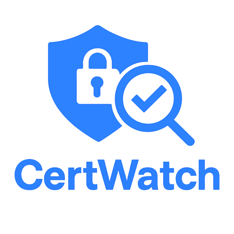 CertWatch